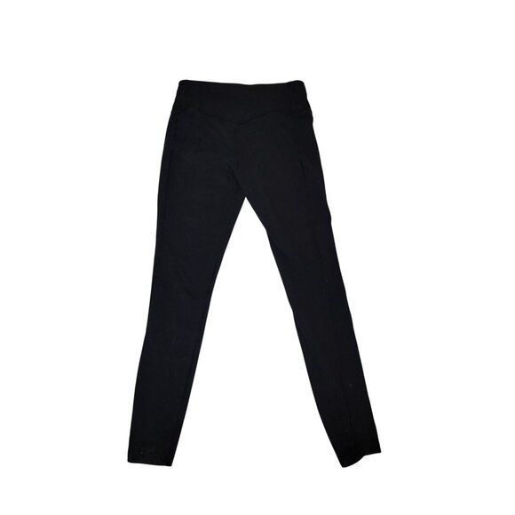 Nike Dri-Fit Black Leggings With UNOH Print Womens M workout running comfort - Picture 6 of 6